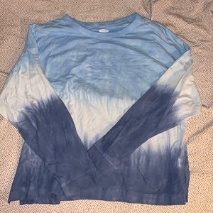 Old Navy long sleeve